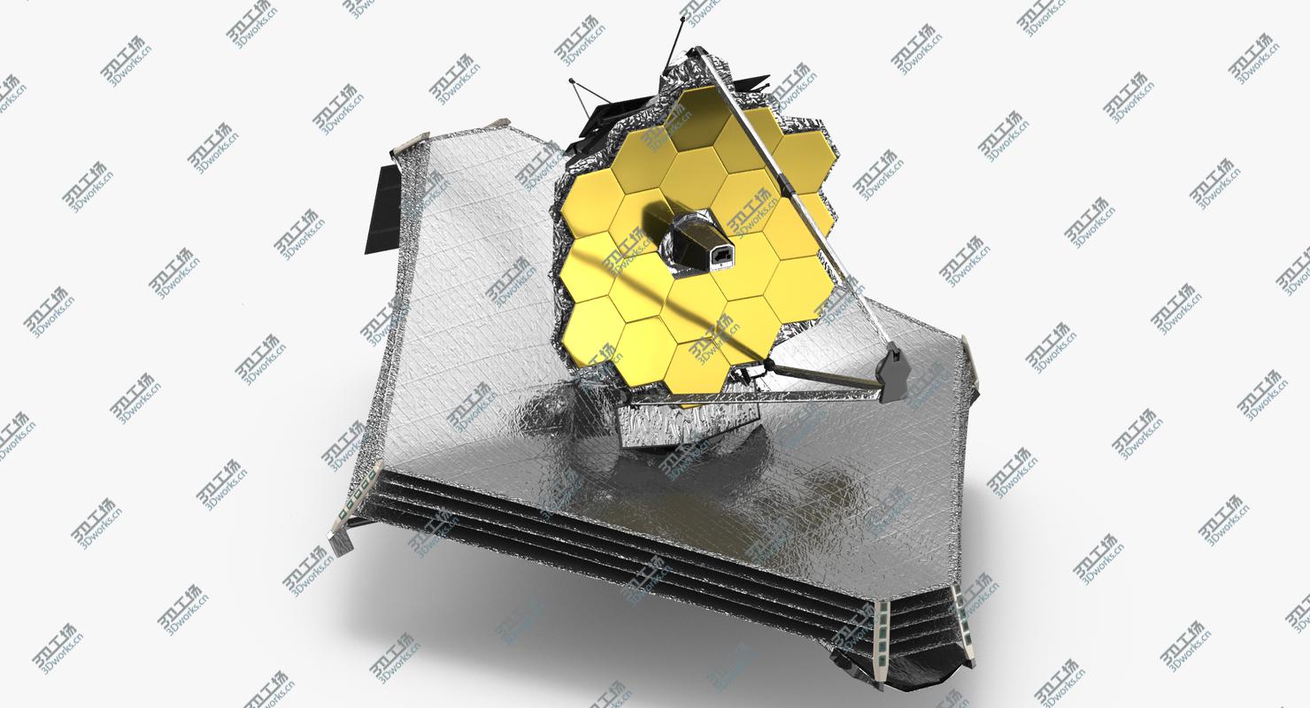 images/goods_img/202104093/James Webb Space Telescope/3.jpg
